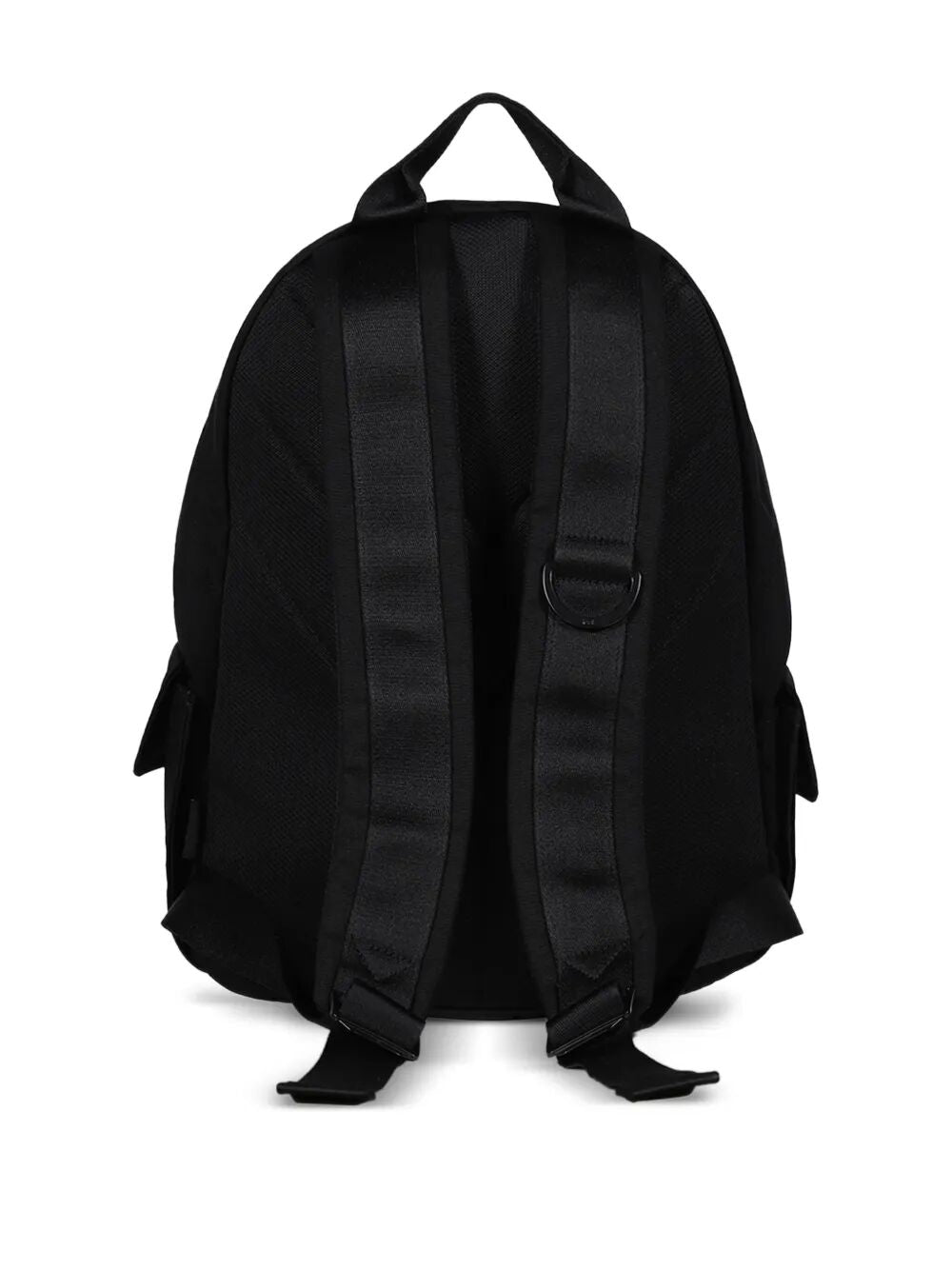 Y-3 Flap-Pocket Nylon Backpack Women