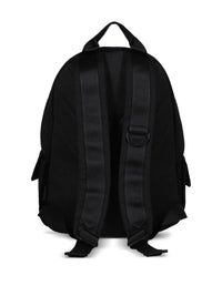 Y-3 Flap-Pocket Nylon Backpack Women