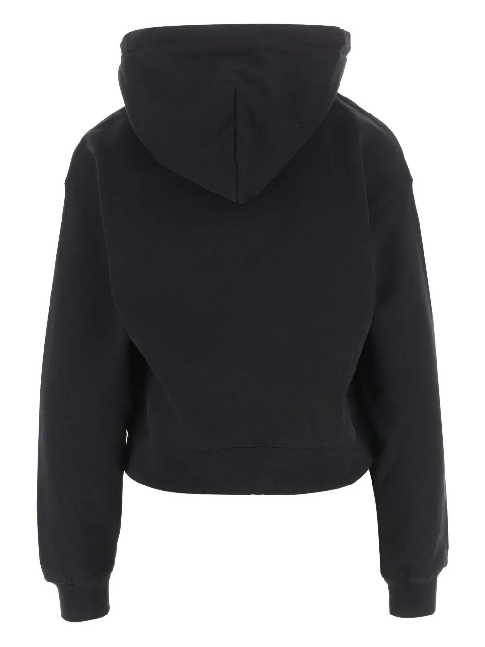 JACQUEMUS Jacquemus Women Le Hoodie Gros Grain