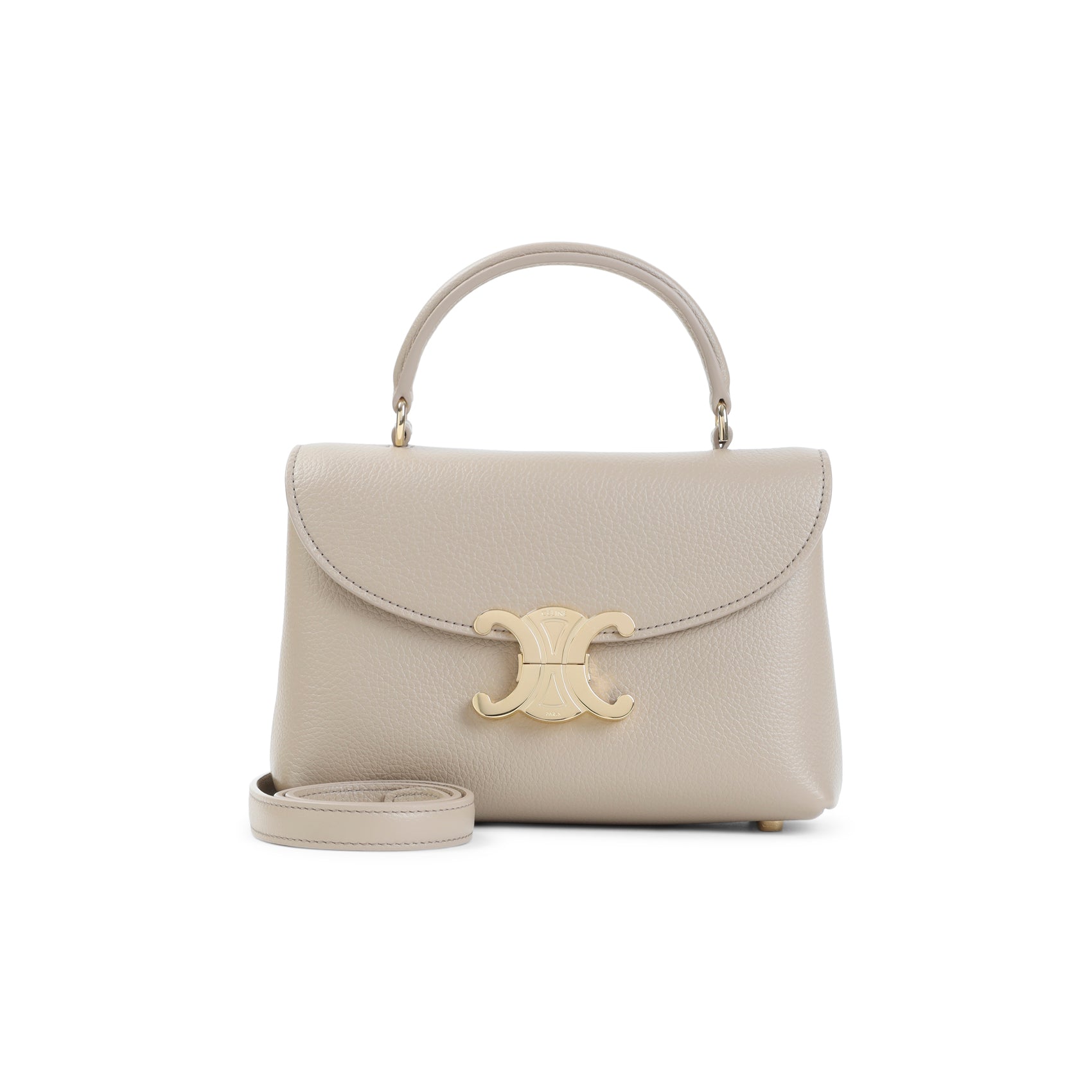 Celine Teen Nino Shoulder Bag Women