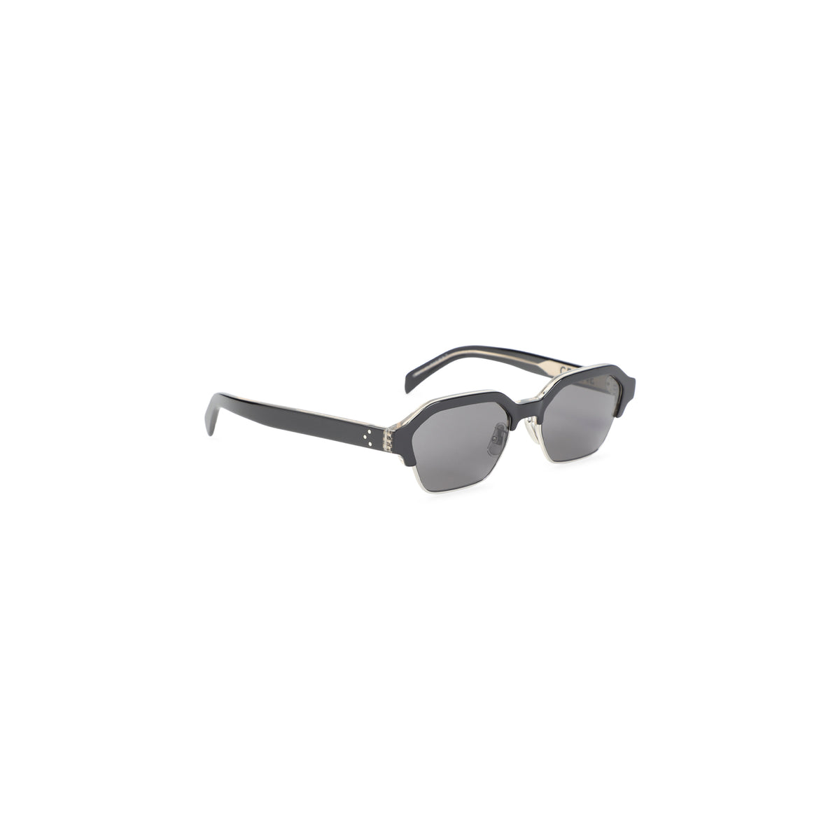 Celine Black Frame 63 Sunglasses Unisex