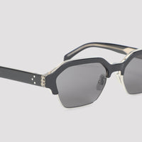 Celine Black Frame 63 Sunglasses Unisex