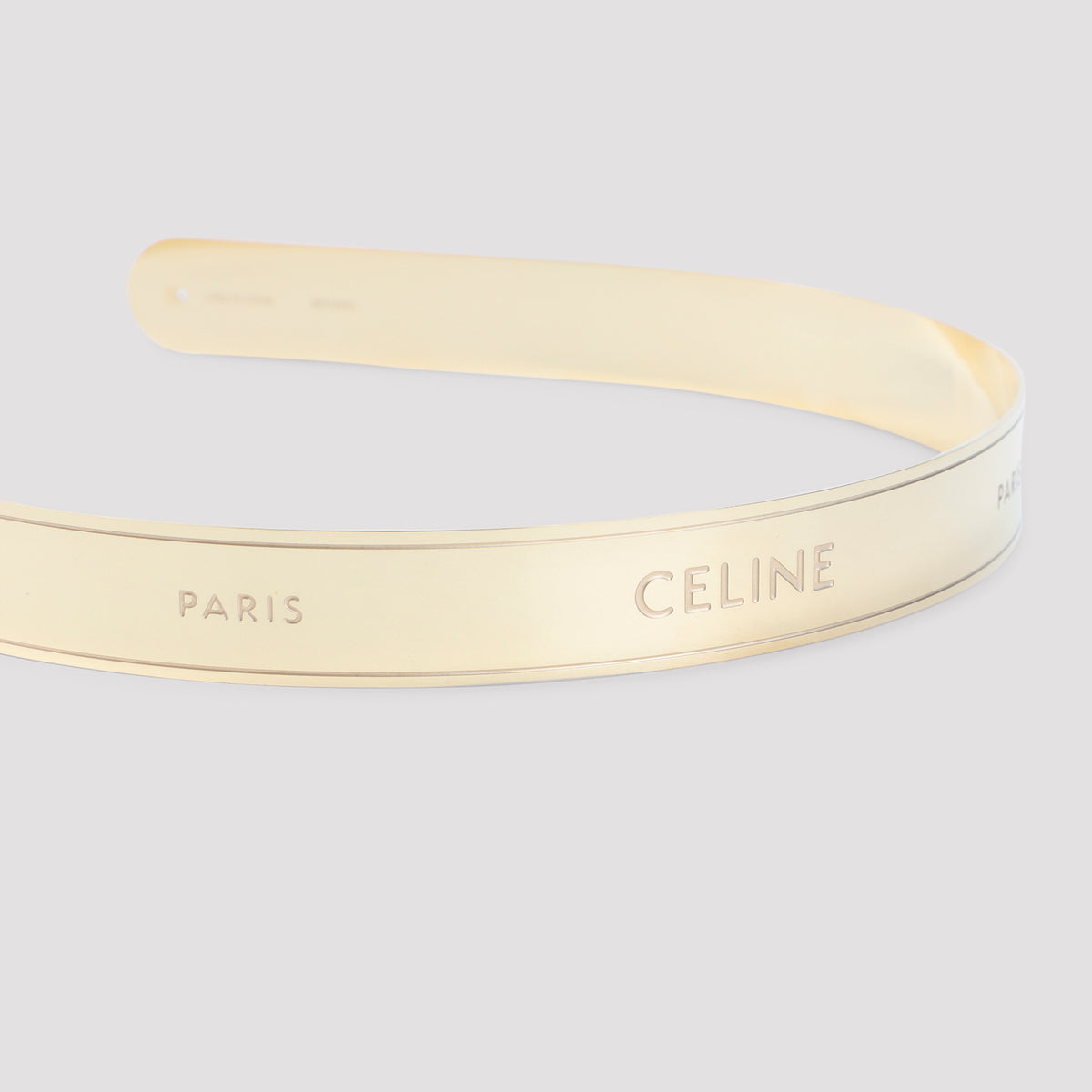 Celine Thin Headband Women
