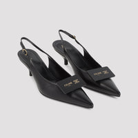 Celine Slingback Women