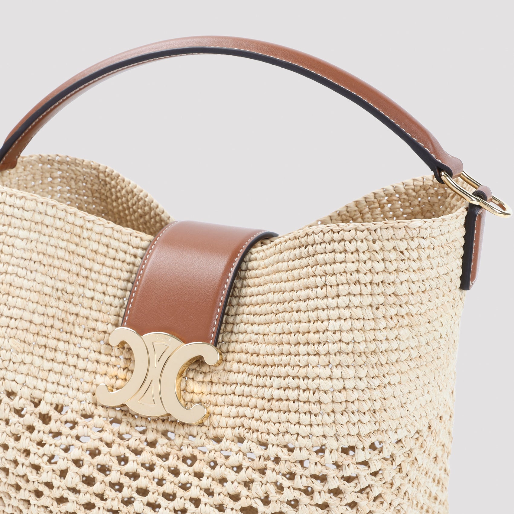 Celine Medium Louise Shoulder Bag Women