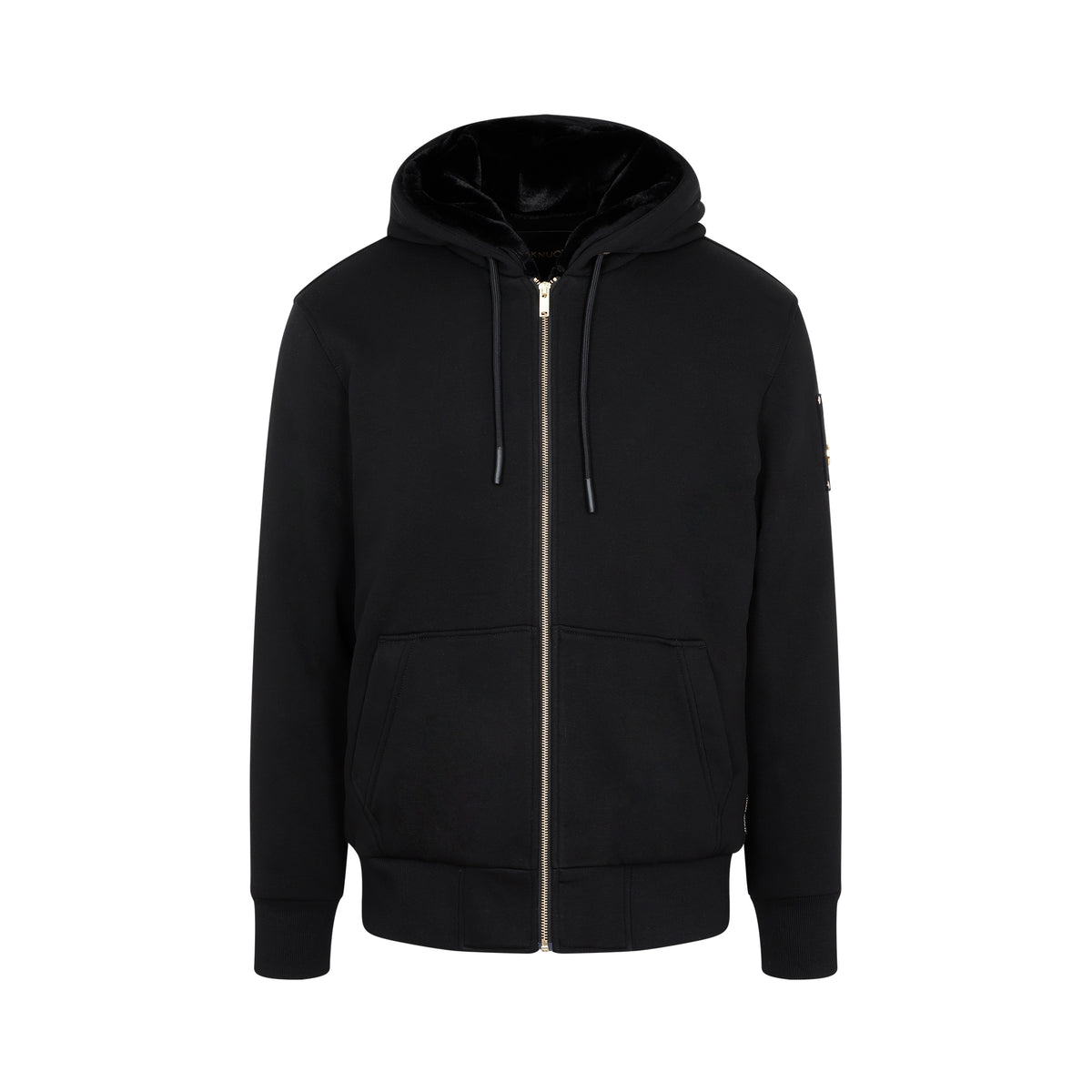 Moose Knuckles Linden Bunny Jacket Men