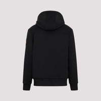 Moose Knuckles Linden Bunny Jacket Men
