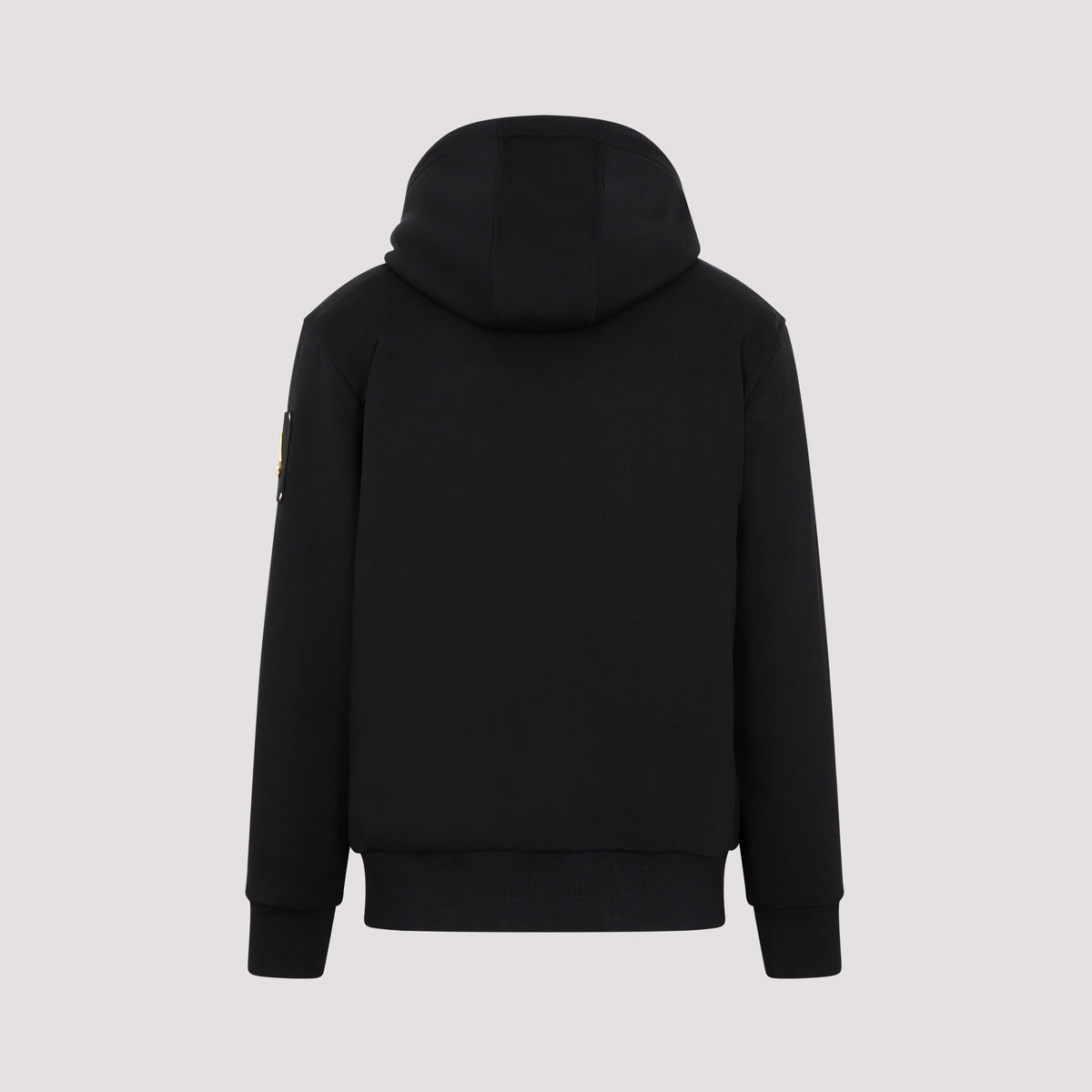 Moose Knuckles Linden Bunny Jacket Men