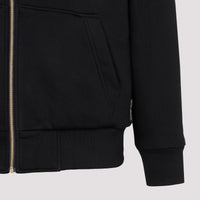 Moose Knuckles Linden Bunny Jacket Men