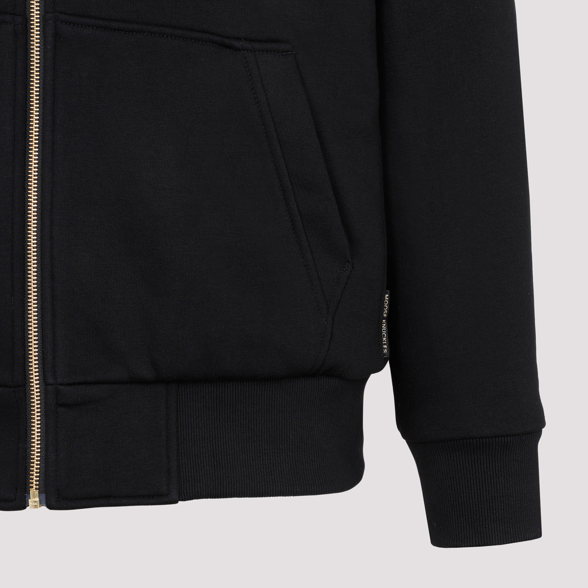 Moose Knuckles Linden Bunny Jacket Men