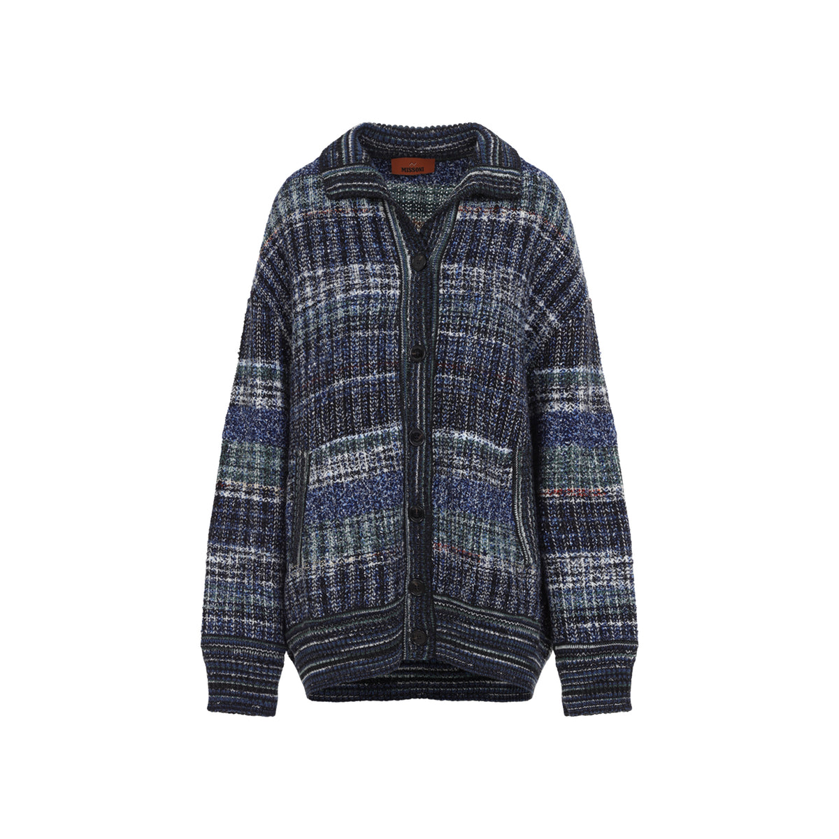 Missoni Caperdoni Maxi Cardigan Women