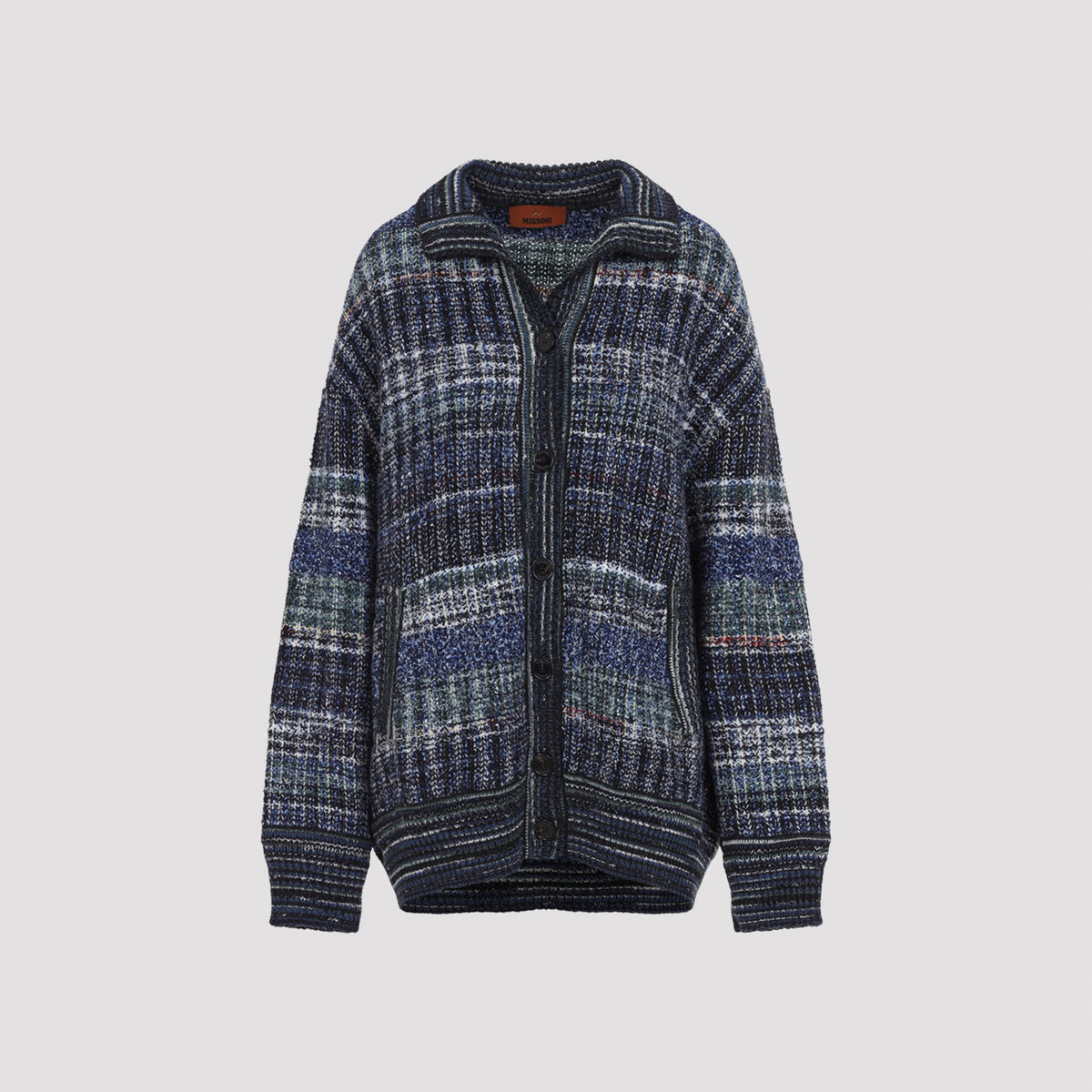 Missoni Caperdoni Maxi Cardigan Women