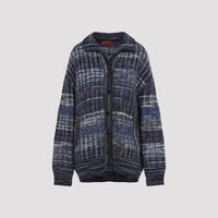 Missoni Caperdoni Maxi Cardigan Women