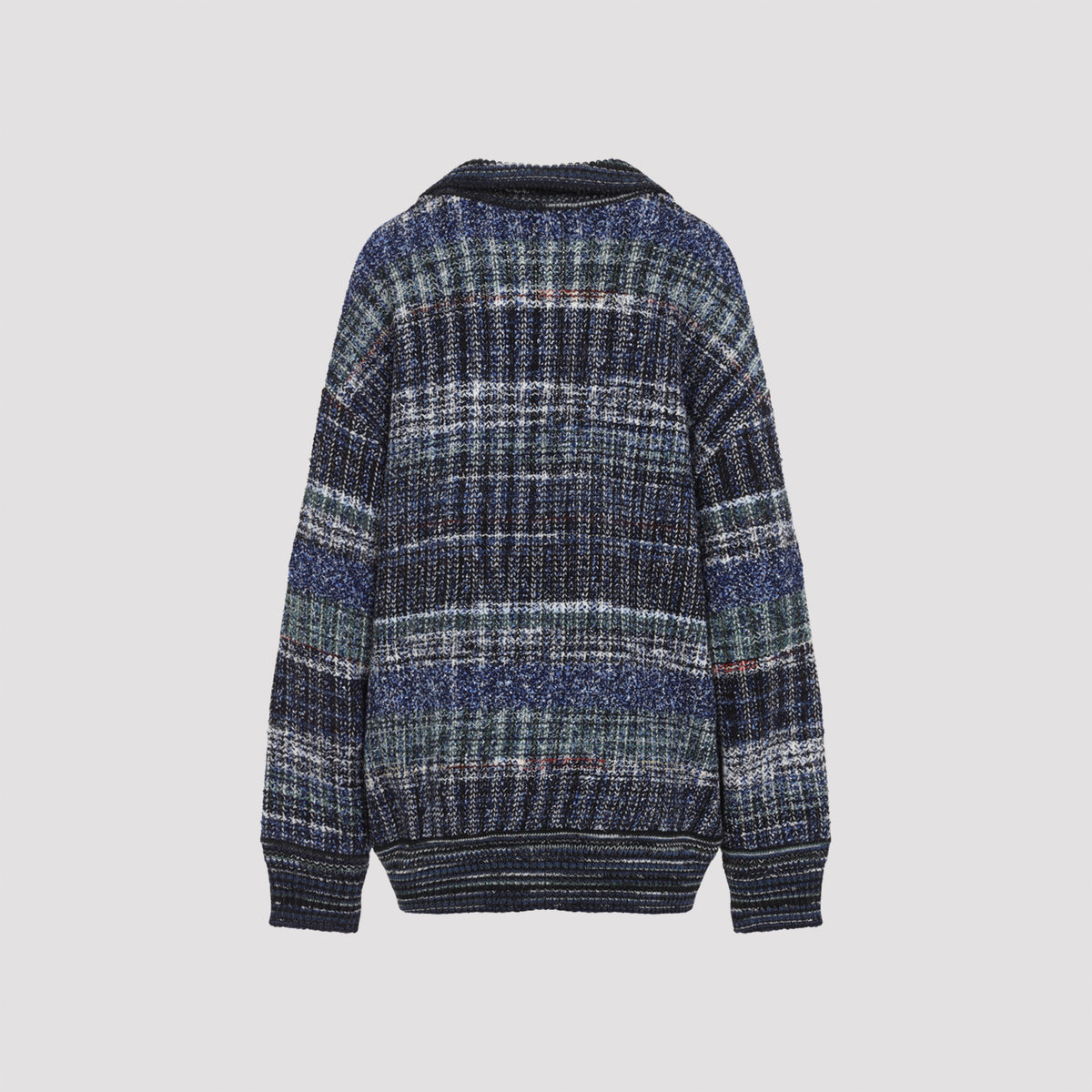 Missoni Caperdoni Maxi Cardigan Women