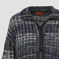 Missoni Caperdoni Maxi Cardigan Women