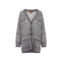 Missoni Caperdoni Maxi Cardigan Women