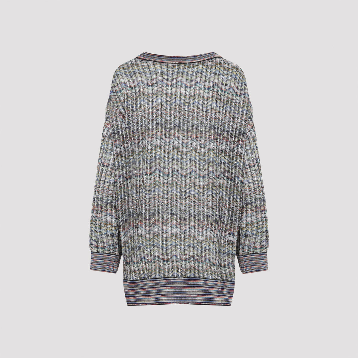 Missoni Caperdoni Maxi Cardigan Women