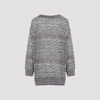Missoni Caperdoni Maxi Cardigan Women