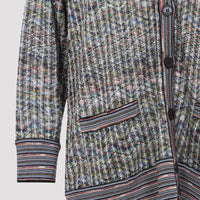 Missoni Caperdoni Maxi Cardigan Women