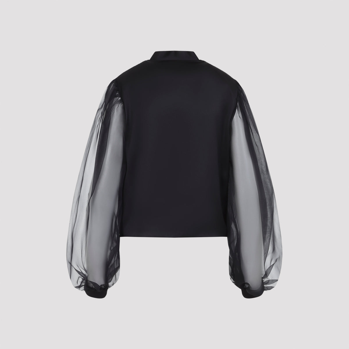Giorgio Armani Embroidered Shirt Women