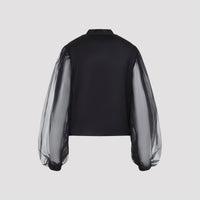 Giorgio Armani Embroidered Shirt Women