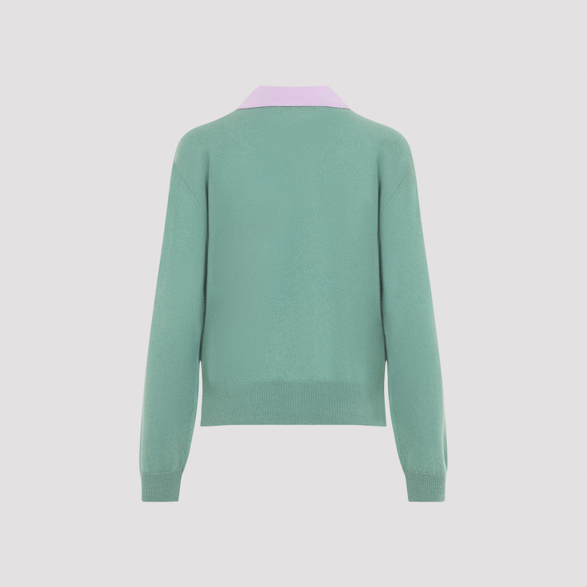 Marni Polo Neck Sweater Women
