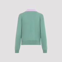Marni Polo Neck Sweater Women