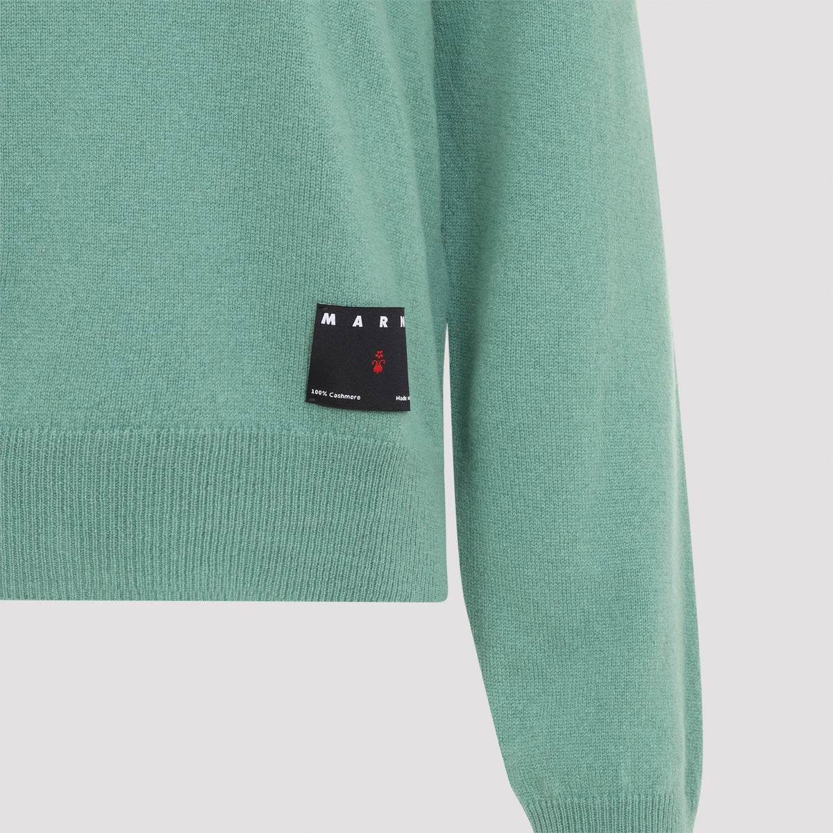 Marni Polo Neck Sweater Women