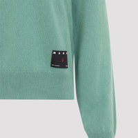 Marni Polo Neck Sweater Women