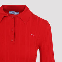 Prada Polo Women