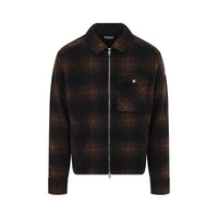 Moncler Shirt Jacket Men