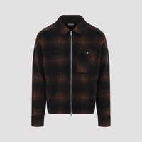 Moncler Shirt Jacket Men