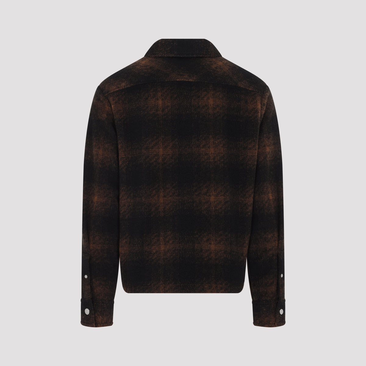 Moncler Shirt Jacket Men