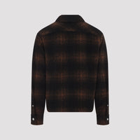 Moncler Shirt Jacket Men