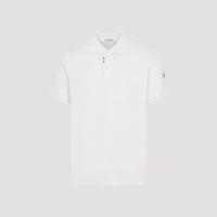 Moncler Cotton Polo Men