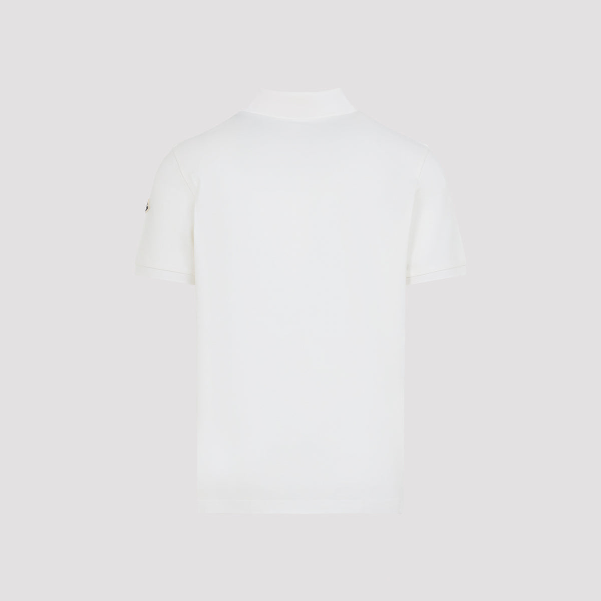 Moncler Cotton Polo Men