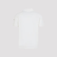 Moncler Cotton Polo Men