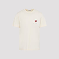 Moncler Ss T-Shirt Men