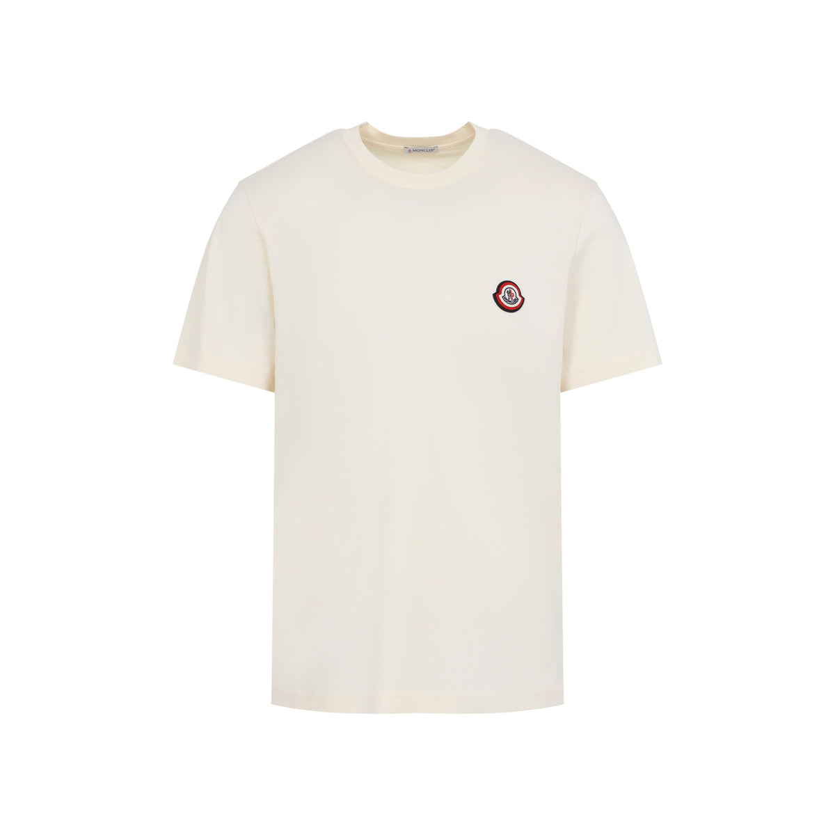 Moncler Ss T-Shirt Men