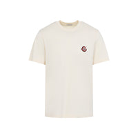 Moncler Ss T-Shirt Men