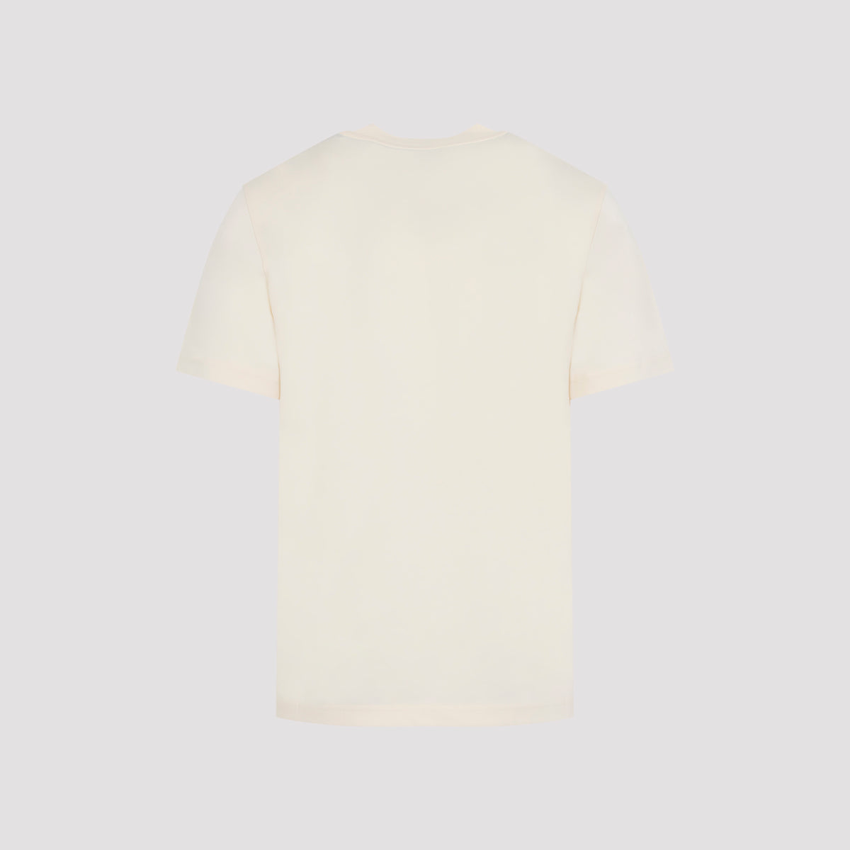 Moncler Ss T-Shirt Men