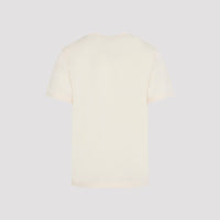 Moncler Ss T-Shirt Men