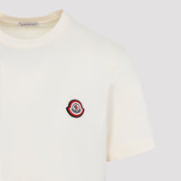 Moncler Ss T-Shirt Men