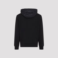 Moncler Zip Up Sweatshirt Men