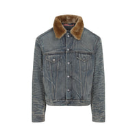 Acne Studios Cotton Jacket Men
