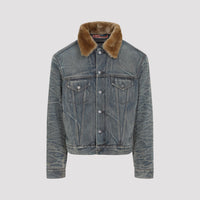 Acne Studios Cotton Jacket Men