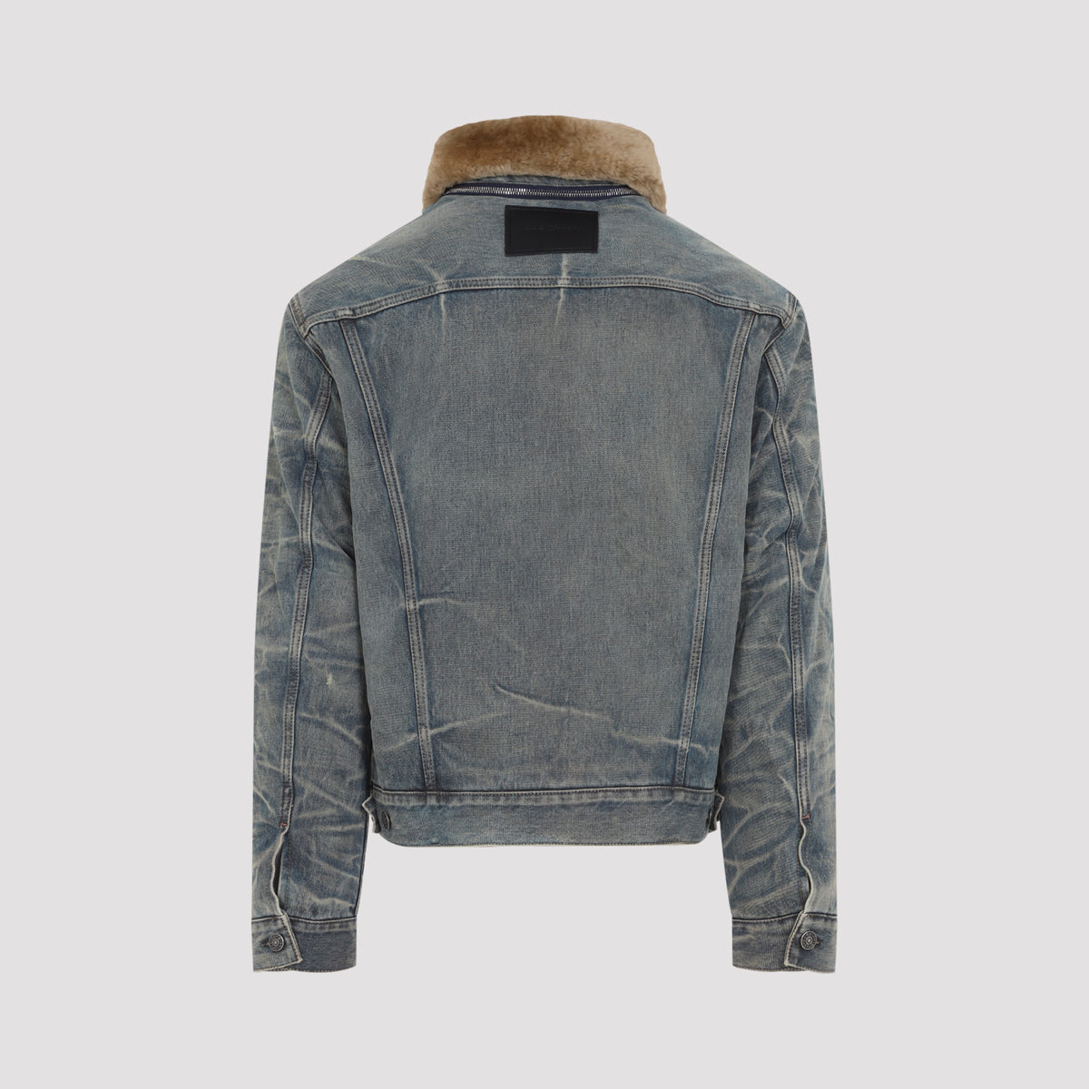 Acne Studios Cotton Jacket Men
