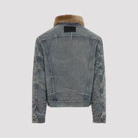 Acne Studios Cotton Jacket Men