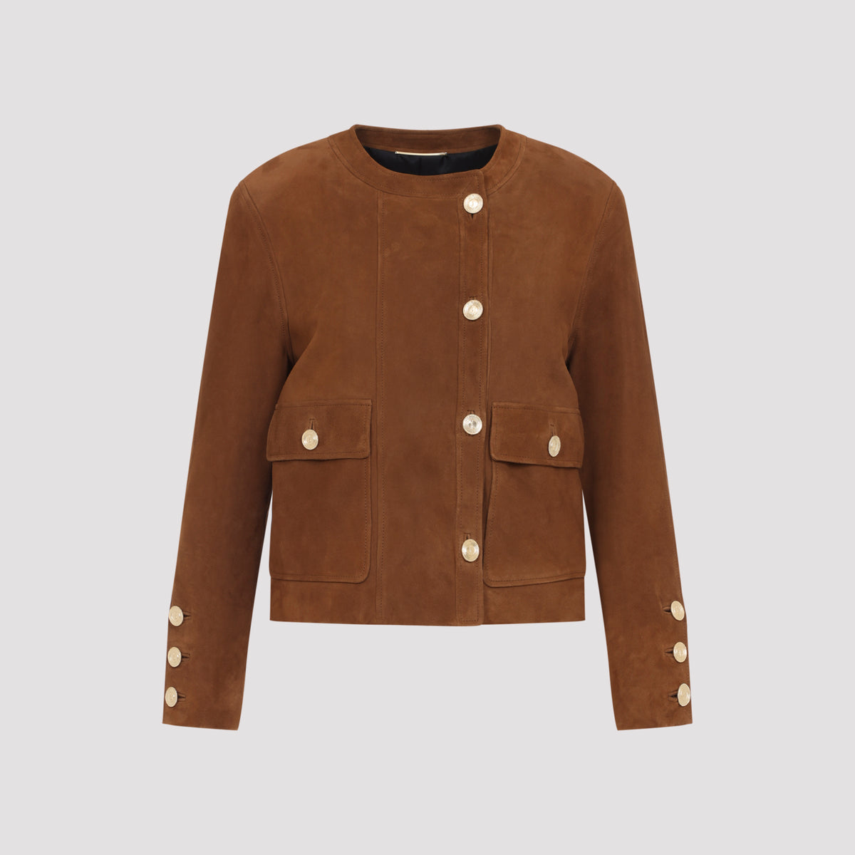Saint Laurent Jacket Women