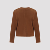 Saint Laurent Jacket Women